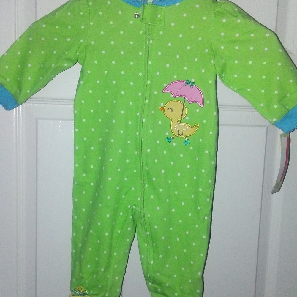 Layette
